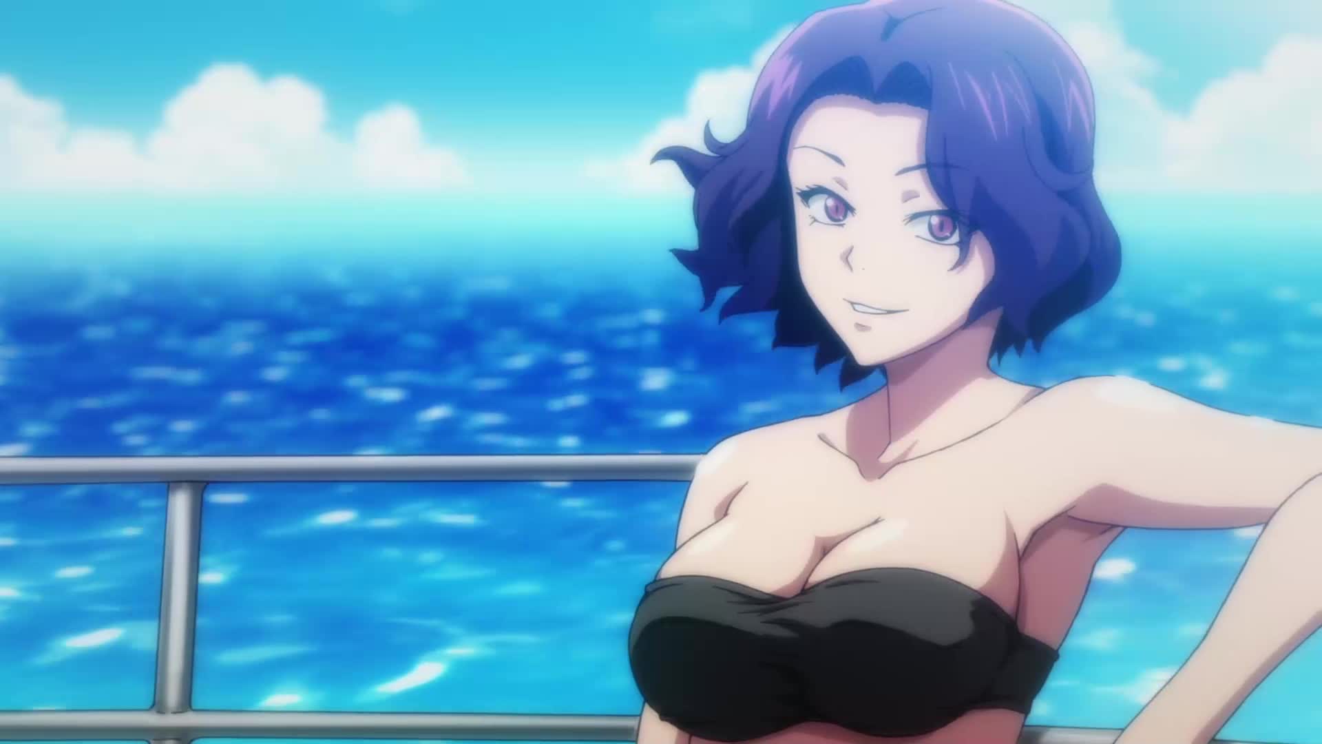 Grand Blue