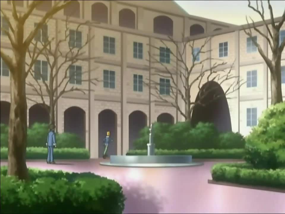 언밸런스 OVA 3