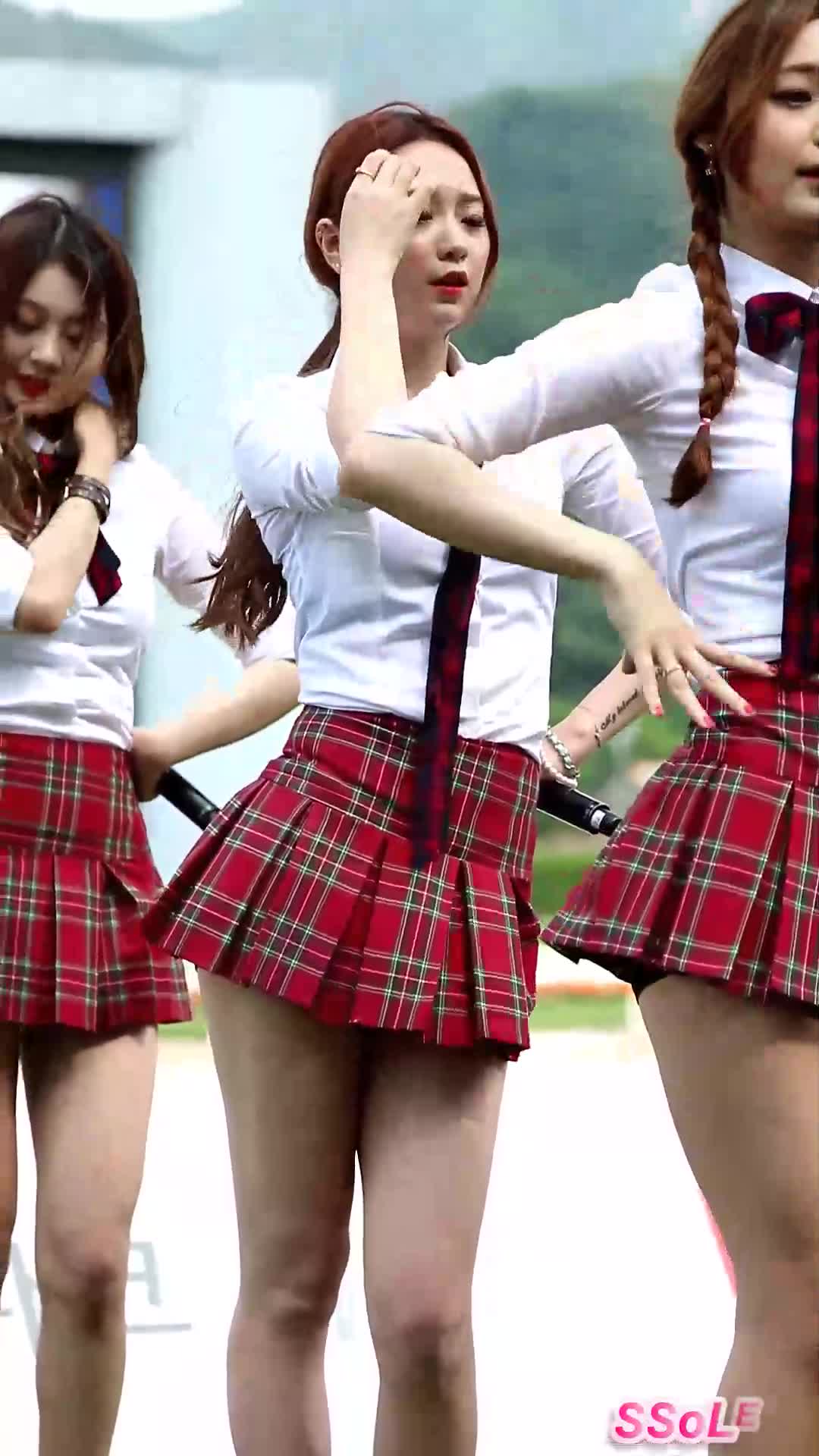 150628 써스포 - 2 흔들어 렛츠런파크 직캠