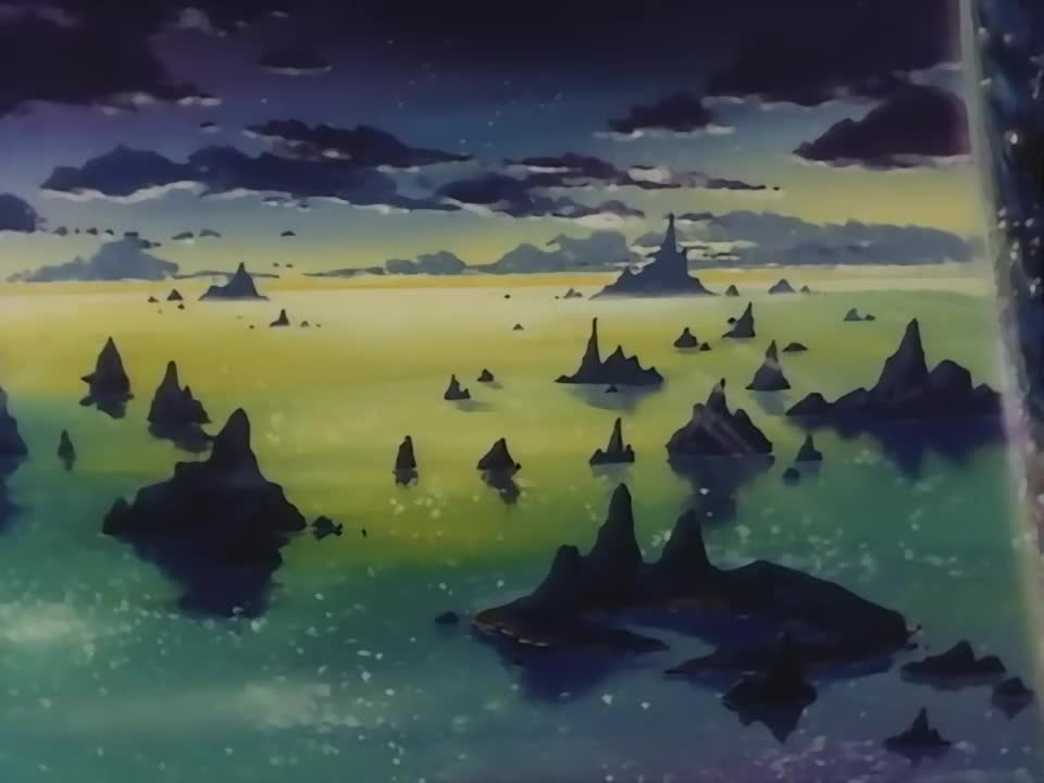 Seisenshi Dunbine TV 1983 DVDRip-Hi x265 AC3 1280 EP34-nezumi