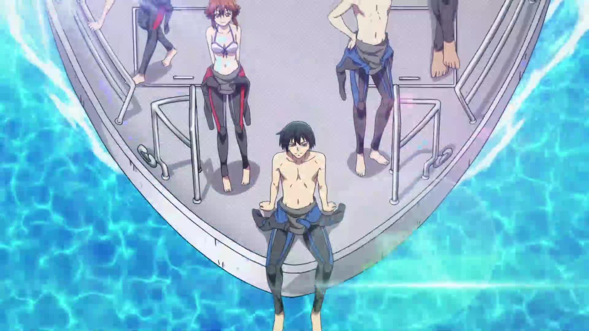 Grand Blue