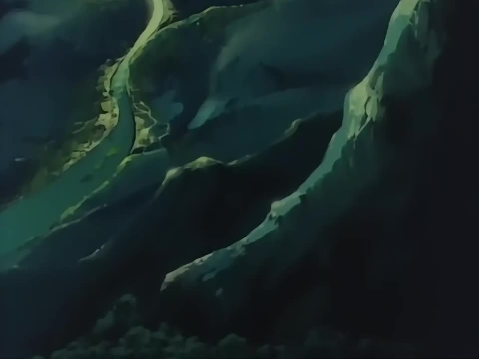 Seisenshi Dunbine TV 1983 DVDRip-Hi x265 AC3 1280 EP25-nezumi