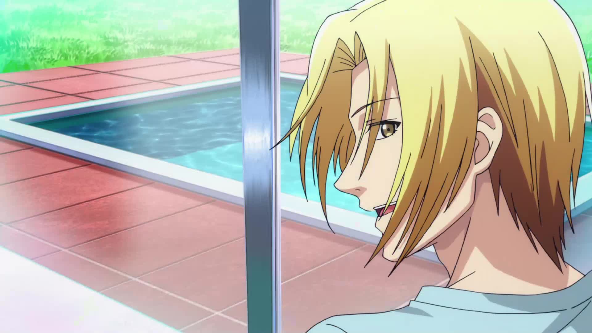 Grand Blue