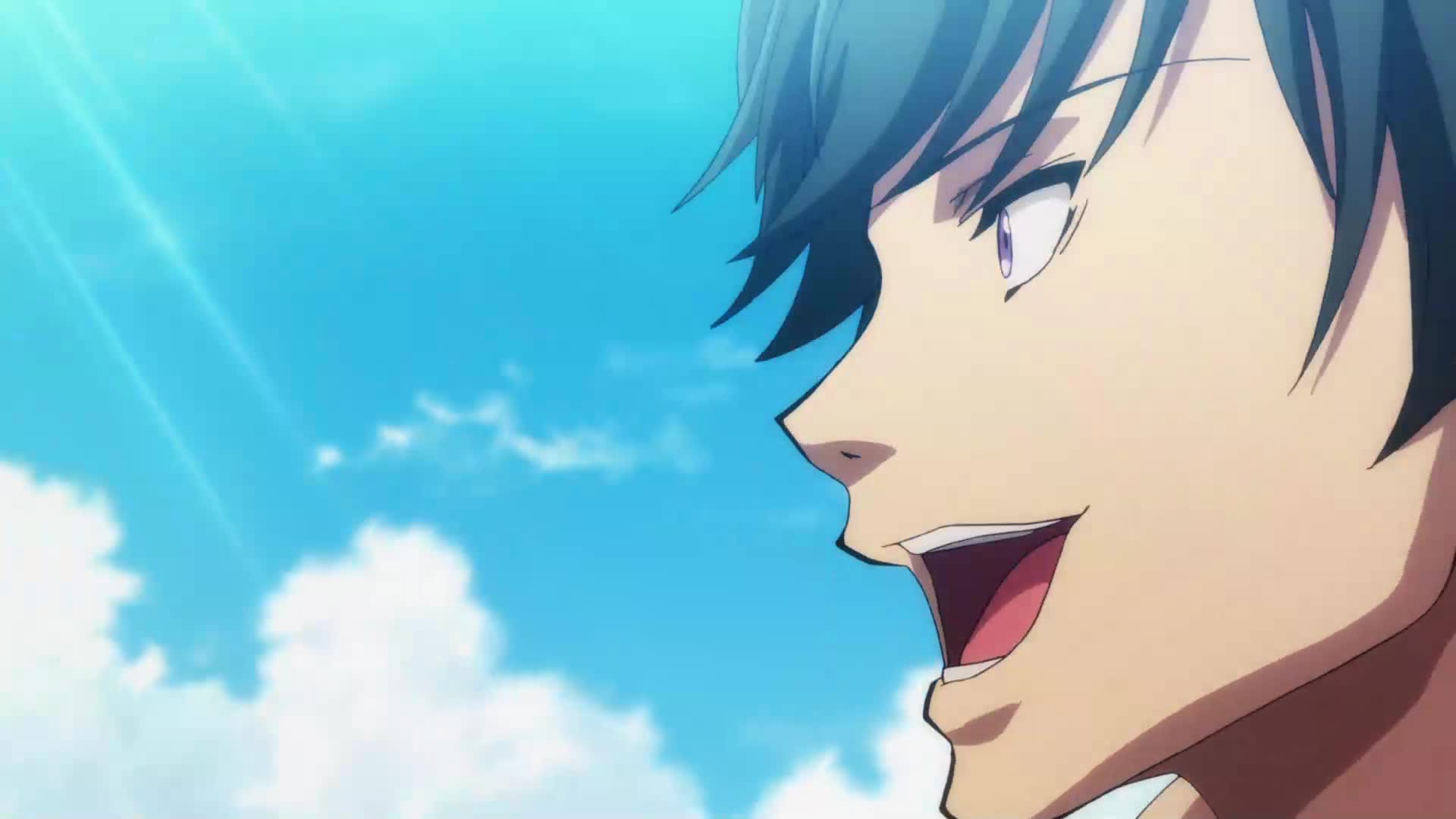 Grand Blue
