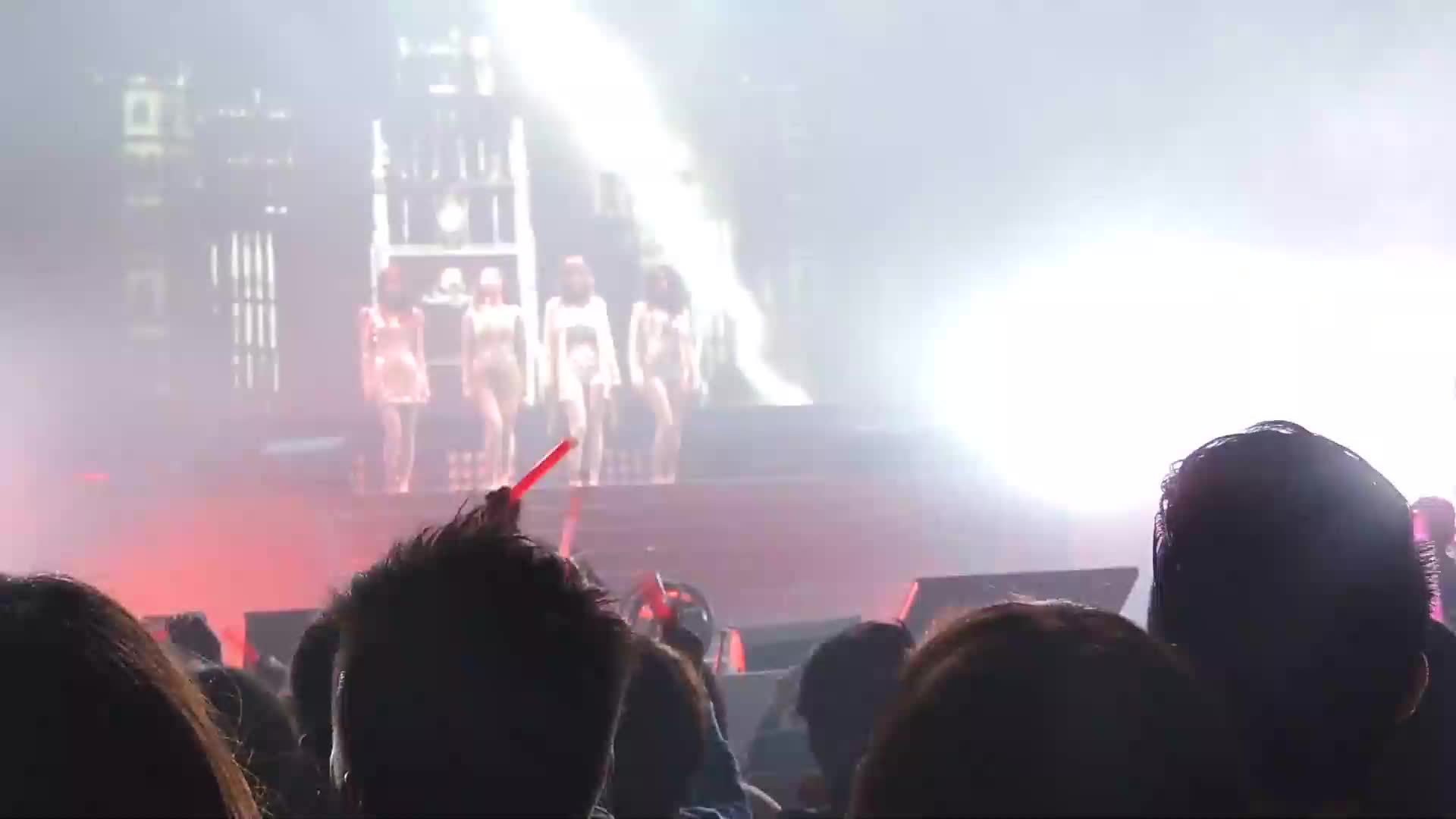 -140402 First Mini Concert in Hong Kong-
