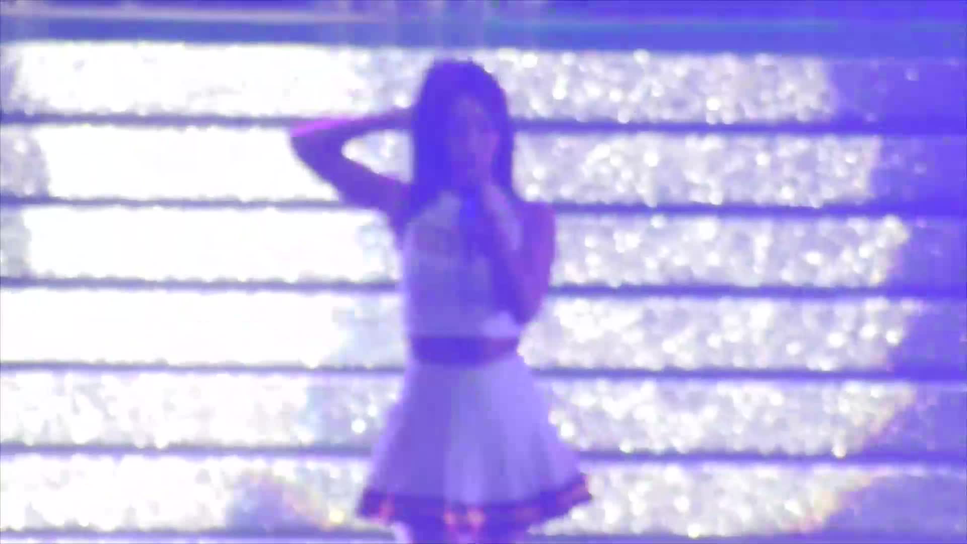 -140402 First Mini Concert in Hong Kong-