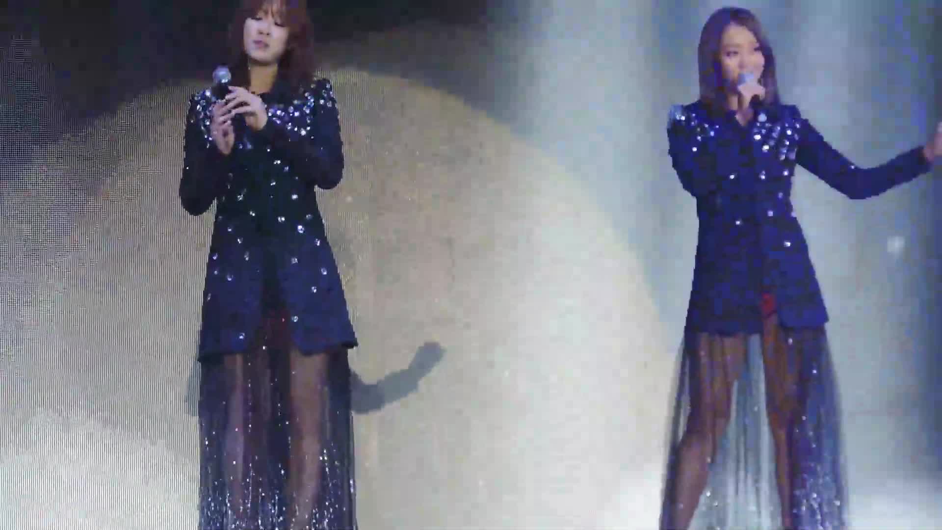 -140402 First Mini Concert in Hong Kong-