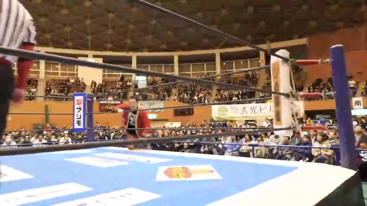 NJPW 2018 11 26 World Tag League 2018 Day 8 JAPANESE 720p WEB