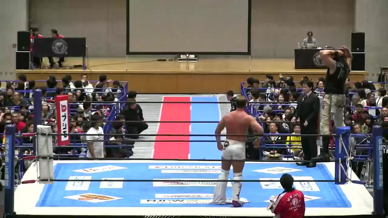 NJPW 2018 11 24 World Tag League 2018 Day 6 JAPANESE 720p WEB