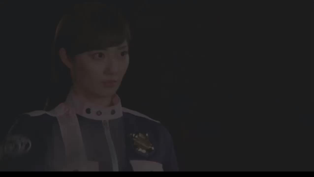 루팡포스 VS 패트롤포스 제49화 괴도로서 경찰로서