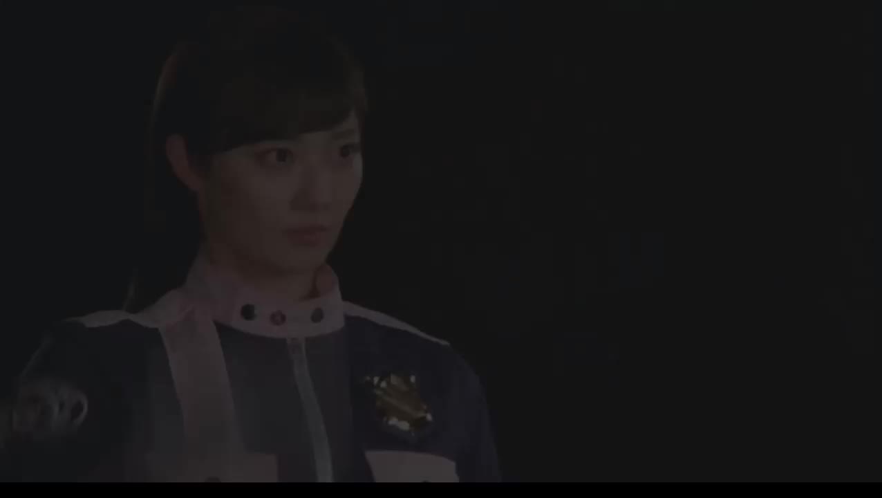 루팡포스 VS 패트롤포스 제38화 우주에서 떨어진 컬렉션