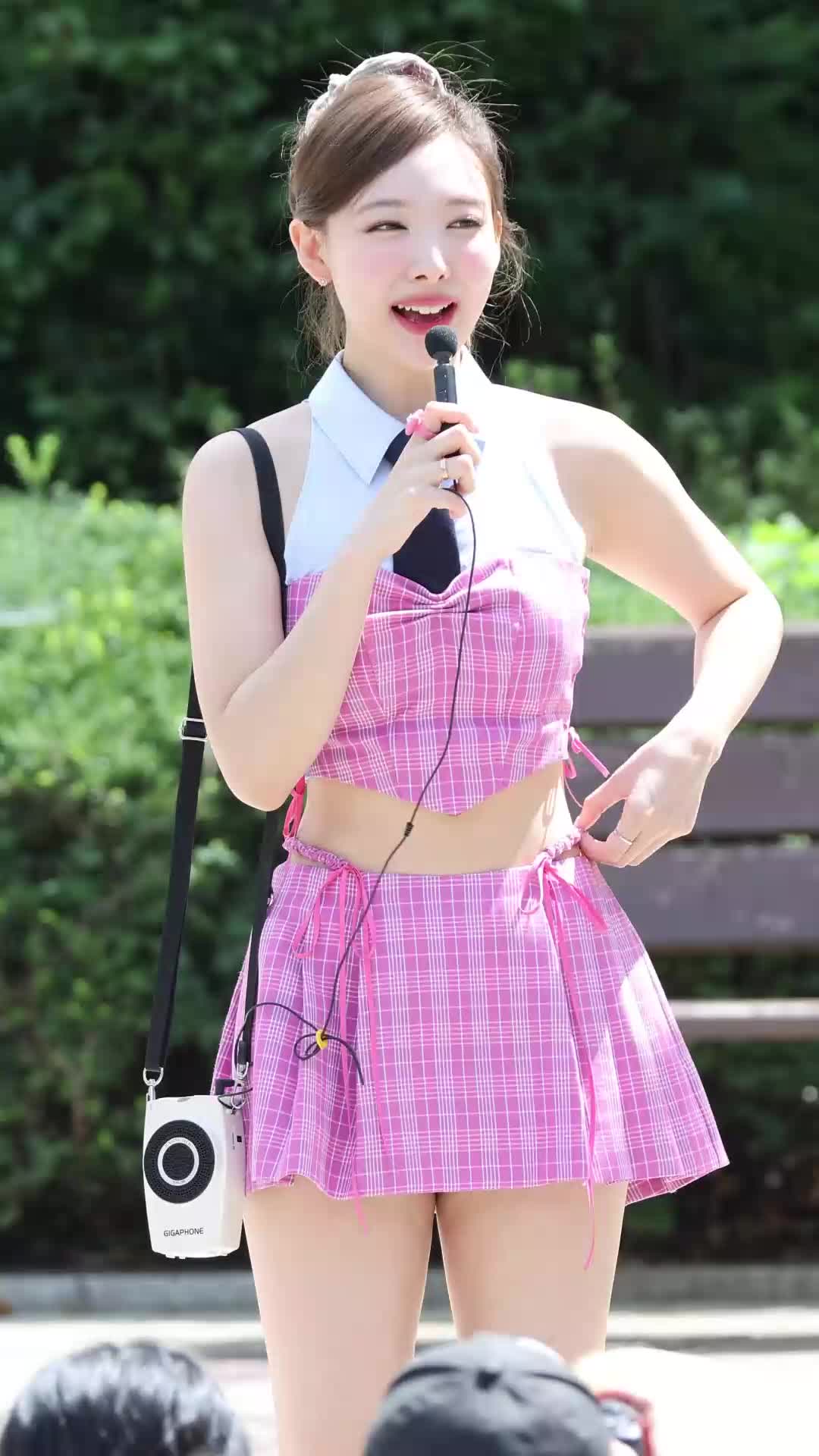 220903 트와이스 미니 팬미팅
