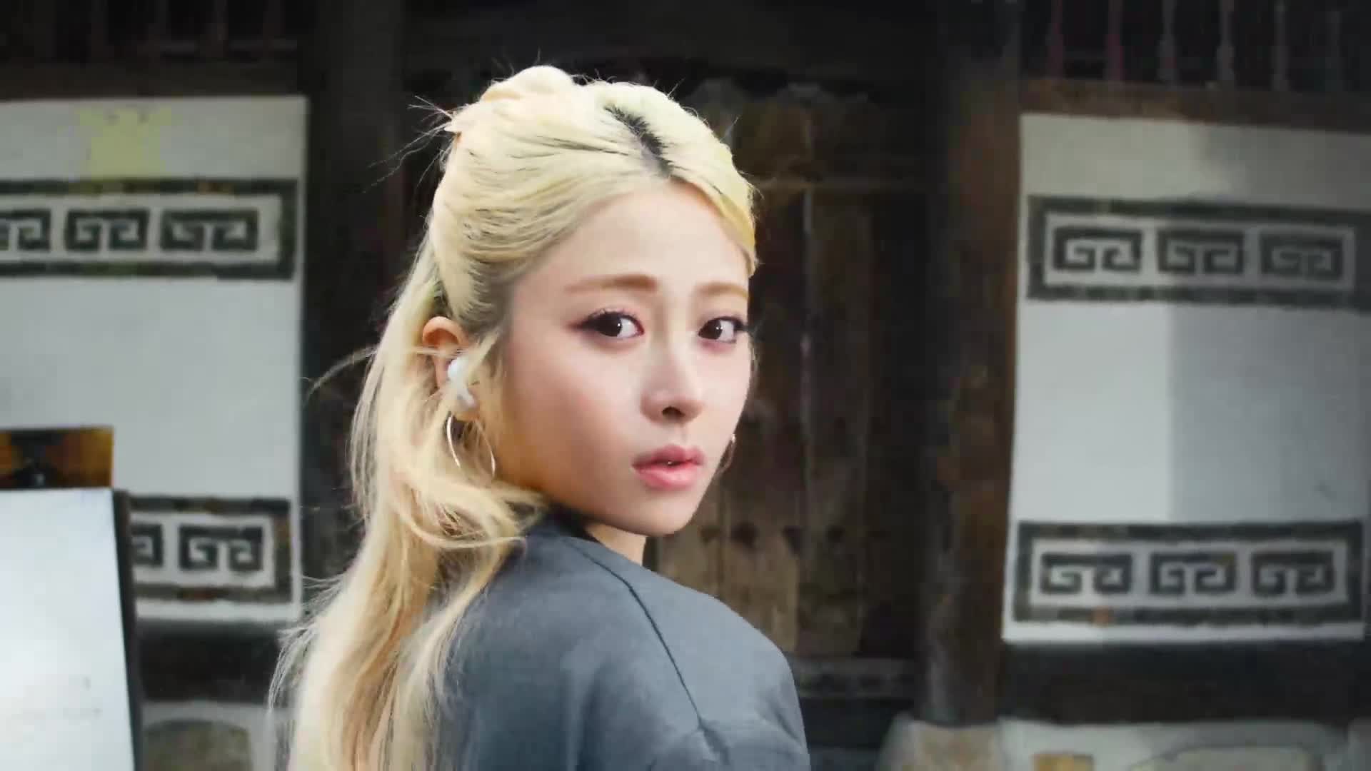 르세라핌 ;; 붐팔라