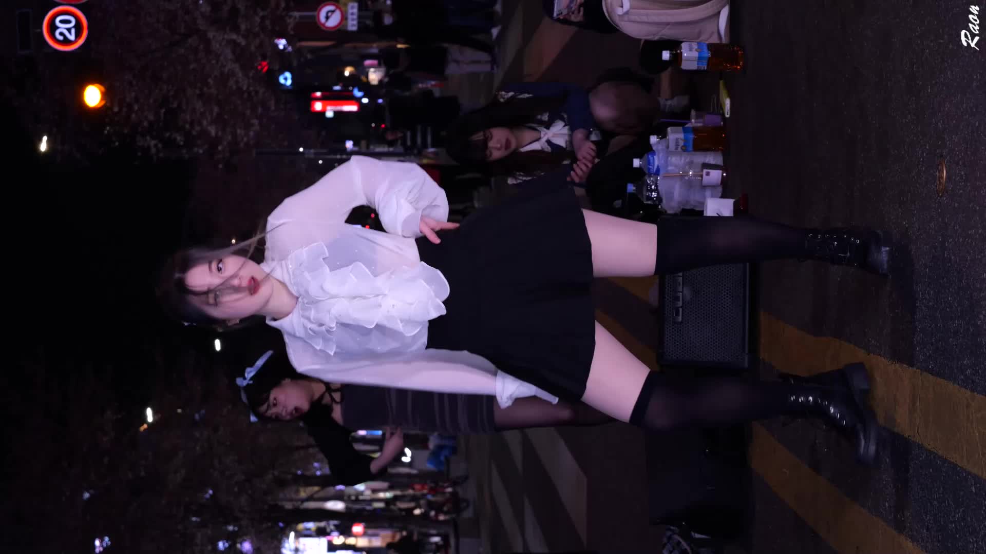 220403 개인연합 댄스팀 오하이 다혜 Black Mamba