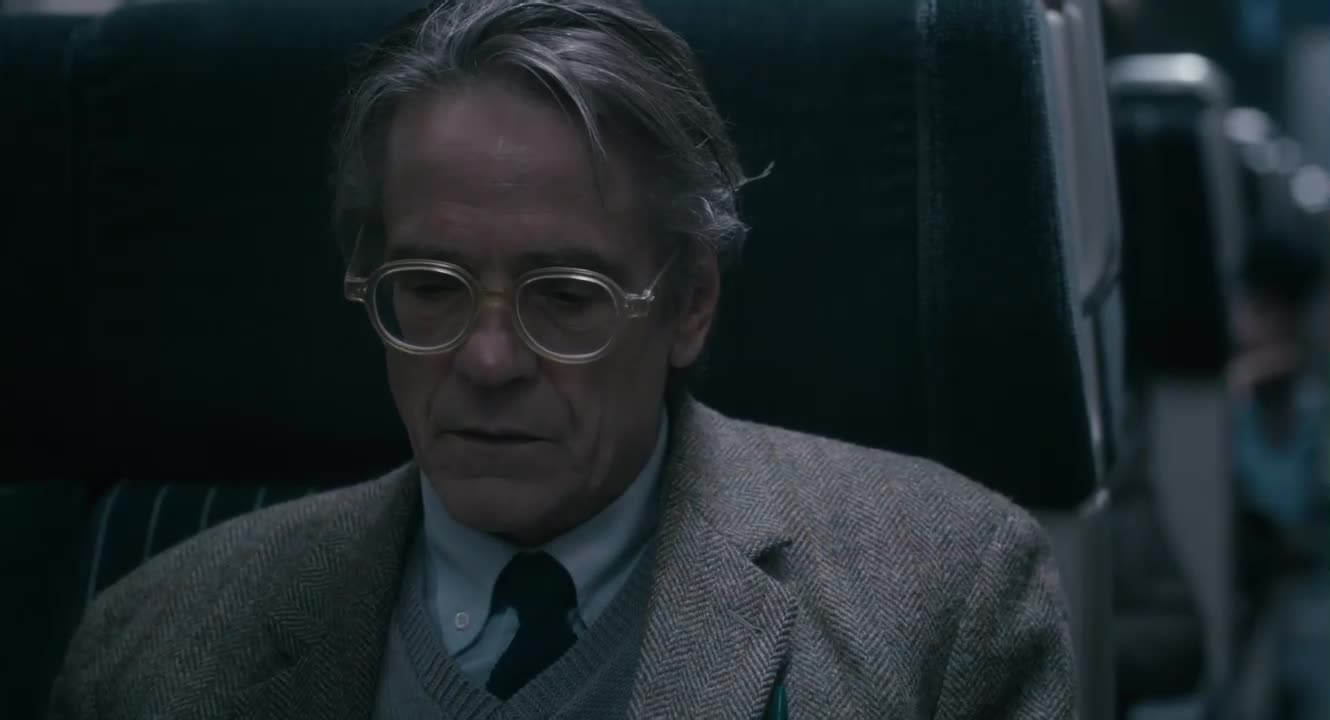 야간 열차 Night Train To Lisbon 2013 Blu Ray 1080p CINEMANIA
