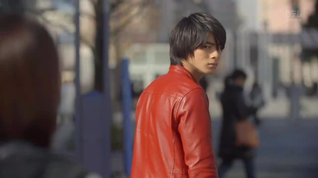 샤크 (SHARK).E12.END 720p HDTV x264 AAC-NGB