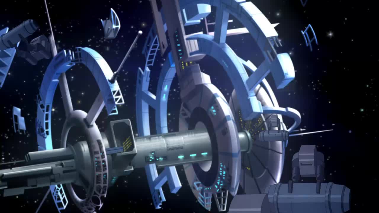 Justice League Crisis on Two Earths 2010 720p BluRay x264-aAF