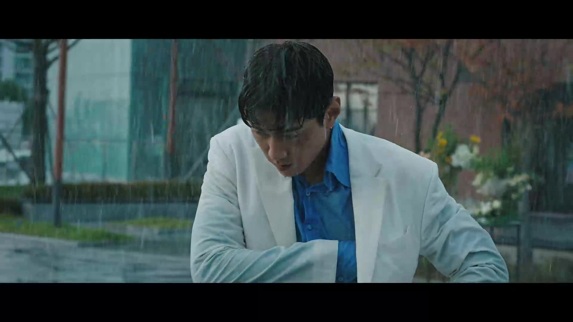 열혈사제2 8