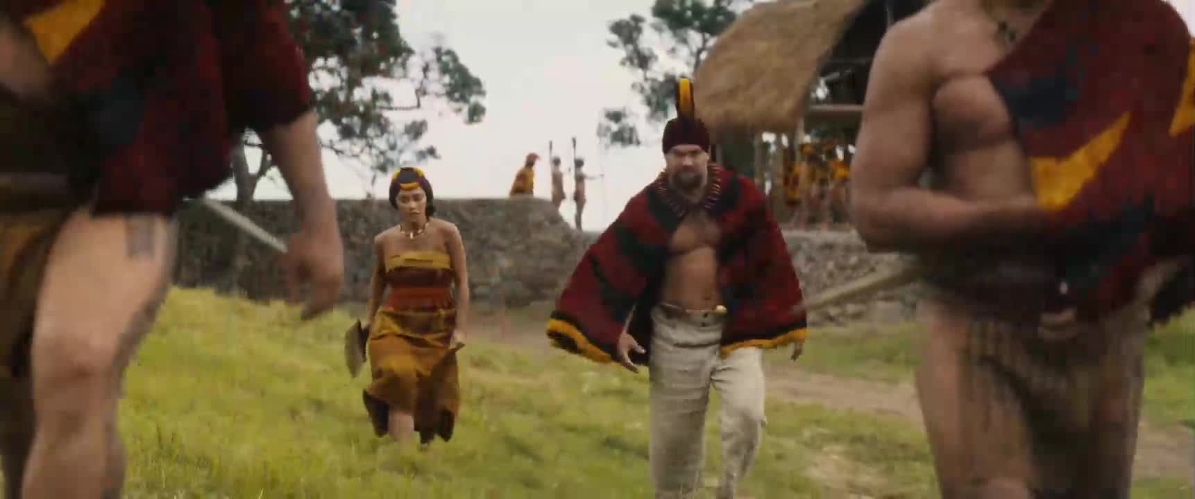 Chief of War S01E08 ATVP WEB-DL 1080p H 264 DDP5 1 Atmos