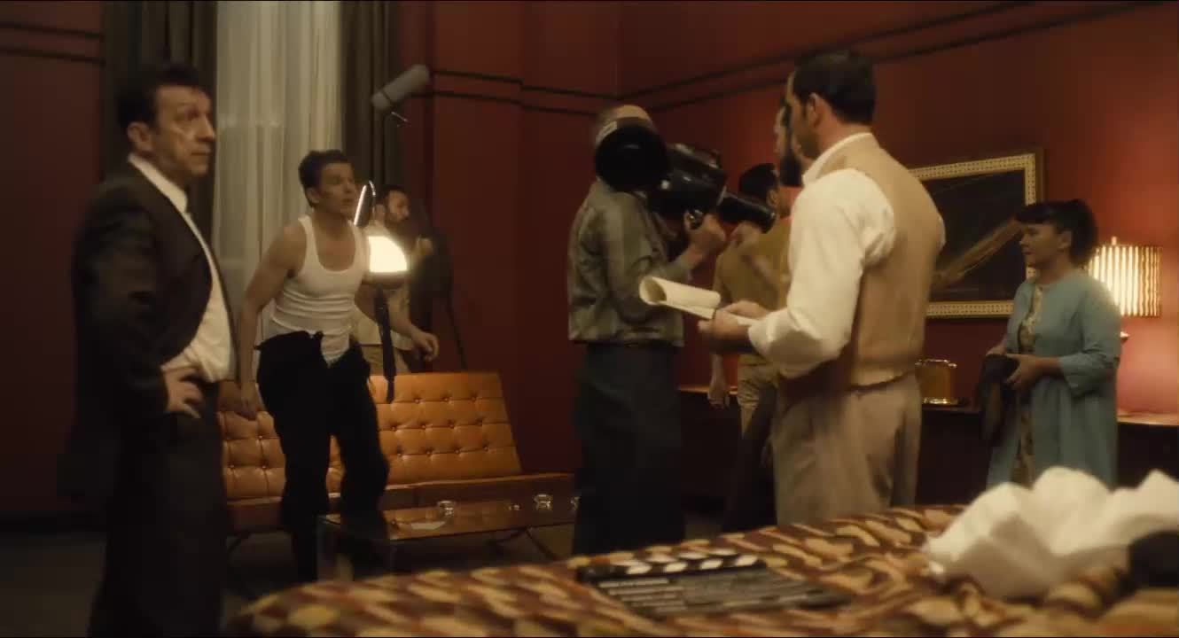 b본 투 비 블루 Born to Be Blue 2015 1080p BluRay