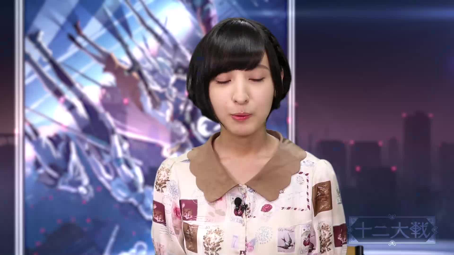 Juuni Taisen Cast Appearance Special Video - 03