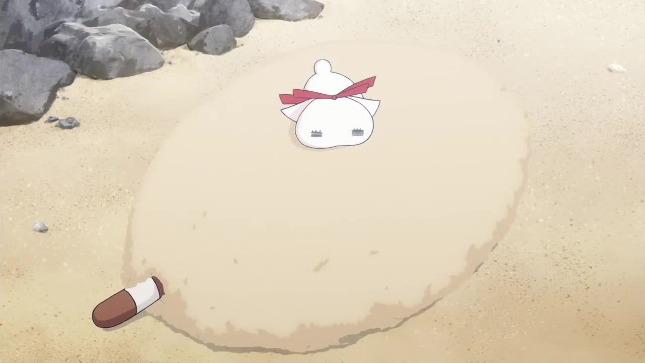 ! ~어드밴스~ 03화