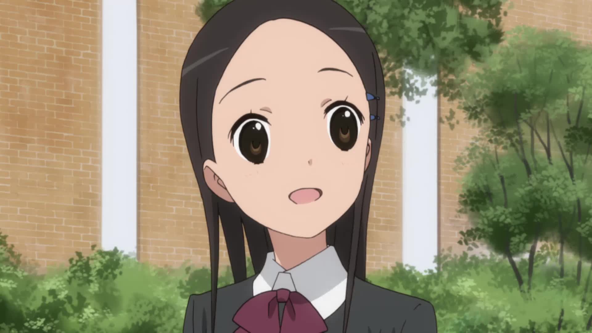 Tamayura More Aggressive - 06
