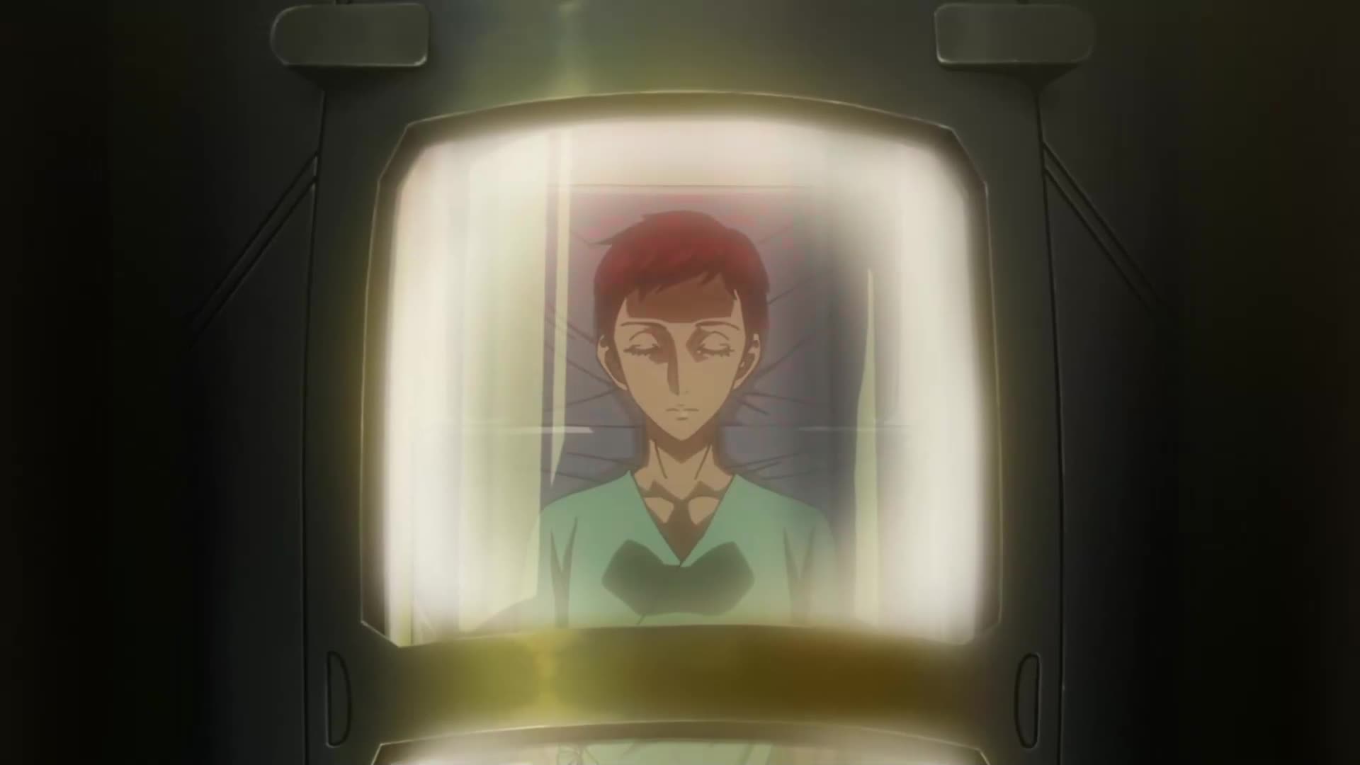 야마토여 영원히 REBEL 3199 01-14화 - Star Blazers Space Battleship Yamato