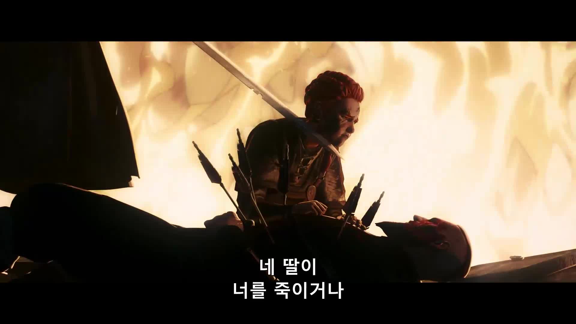 디즈니 신작 애니