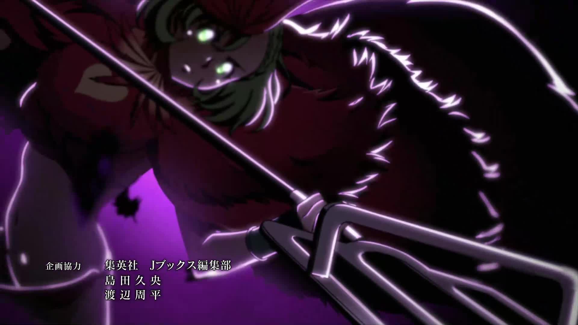 Juuni Taisen - 11