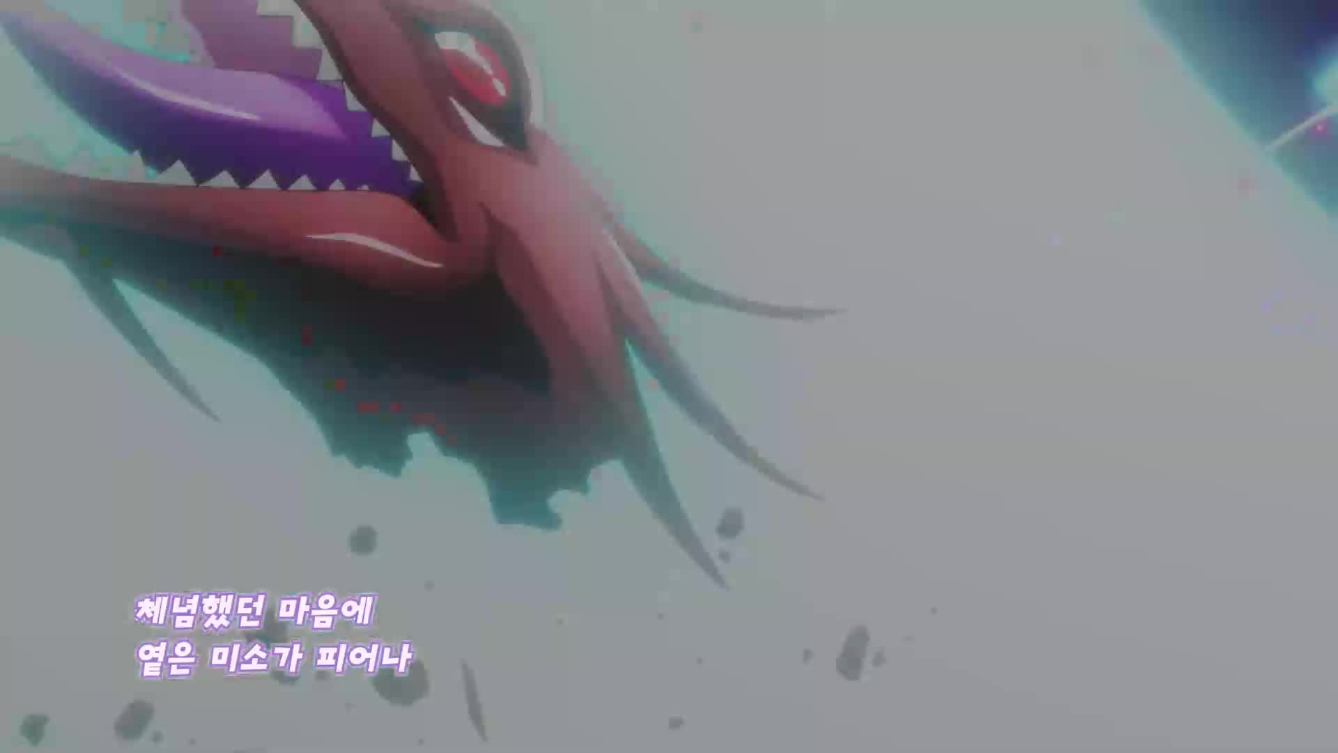 사정을 모르는 전학생이 거침없이 다가온다 1