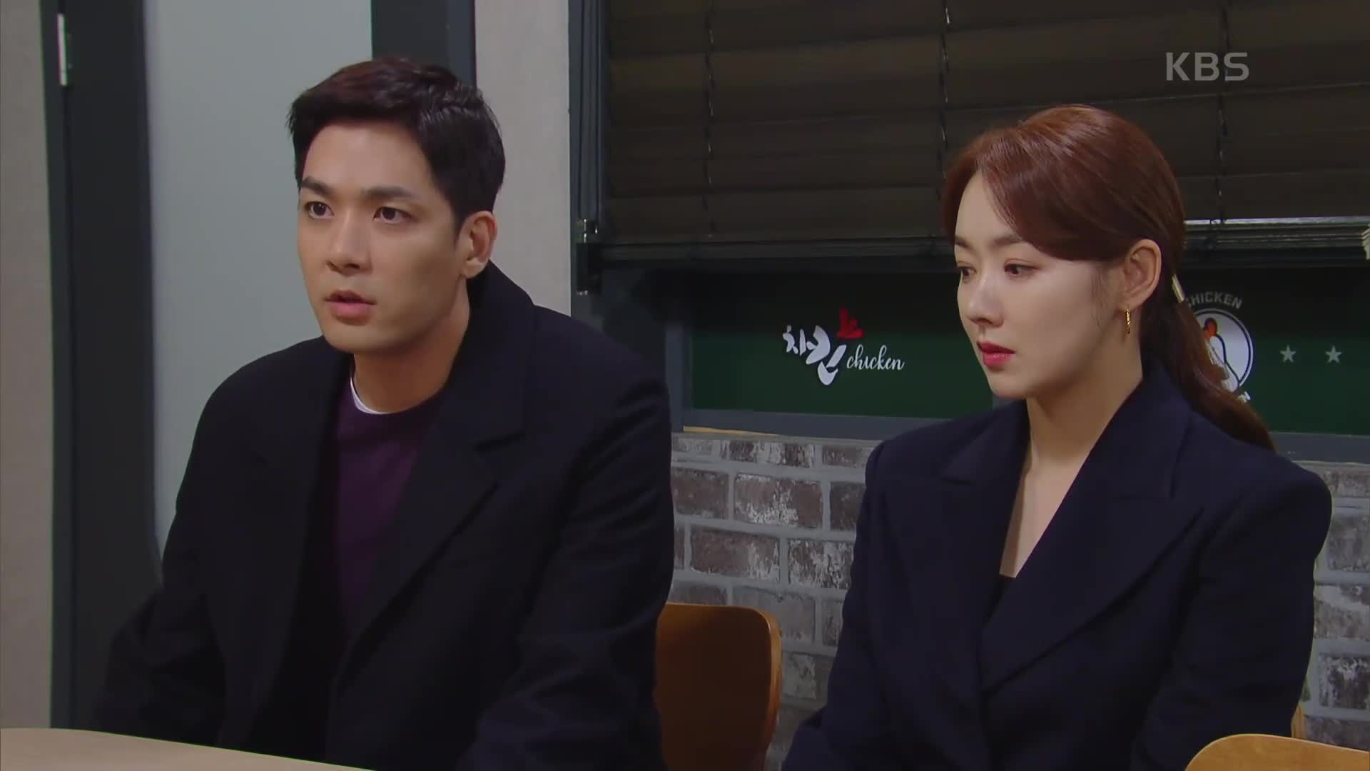 빨강 구두 92