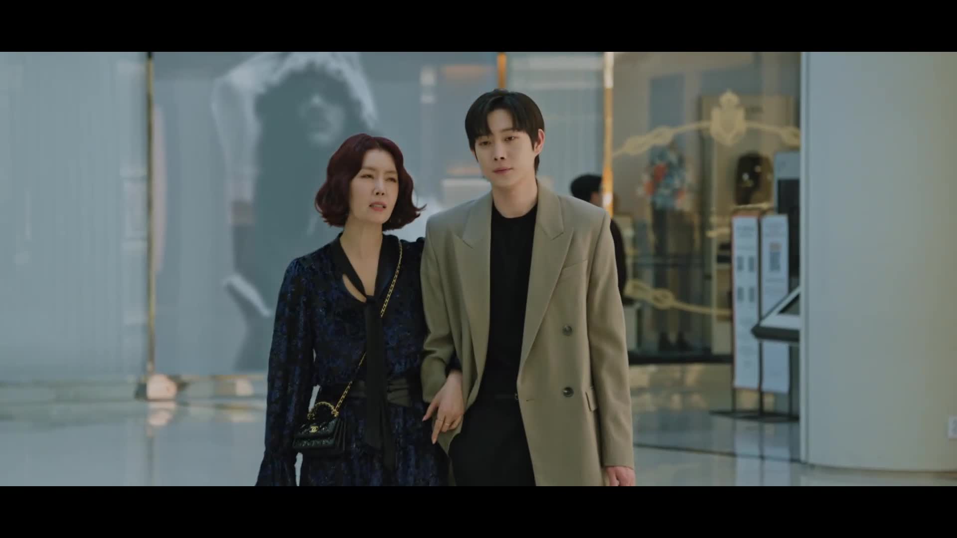 친애하는X 11