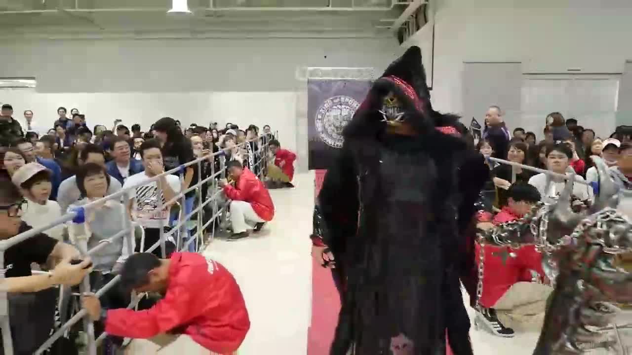 NJPW 2018 12 04 World Tag League 2018 Day 14 JAPANESE 720p WEB