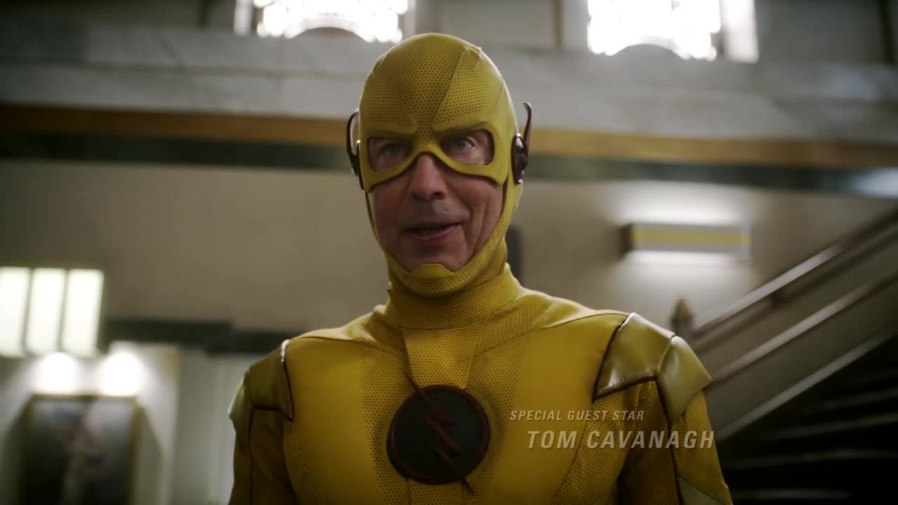 The Flash 2014 S08E05 Armageddo Part 5 720p AMZN WEB-DL DDP5 1 H 264-NTb