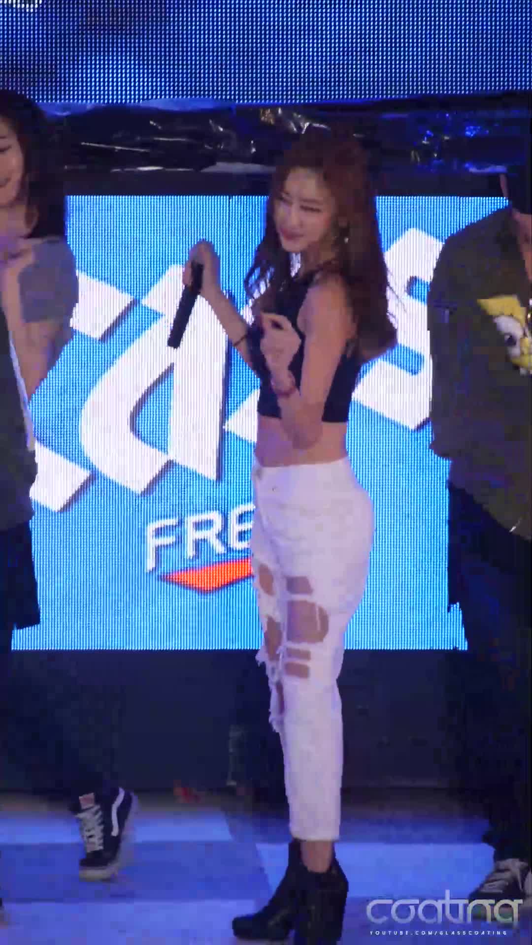 150519 NS윤지 Wifey