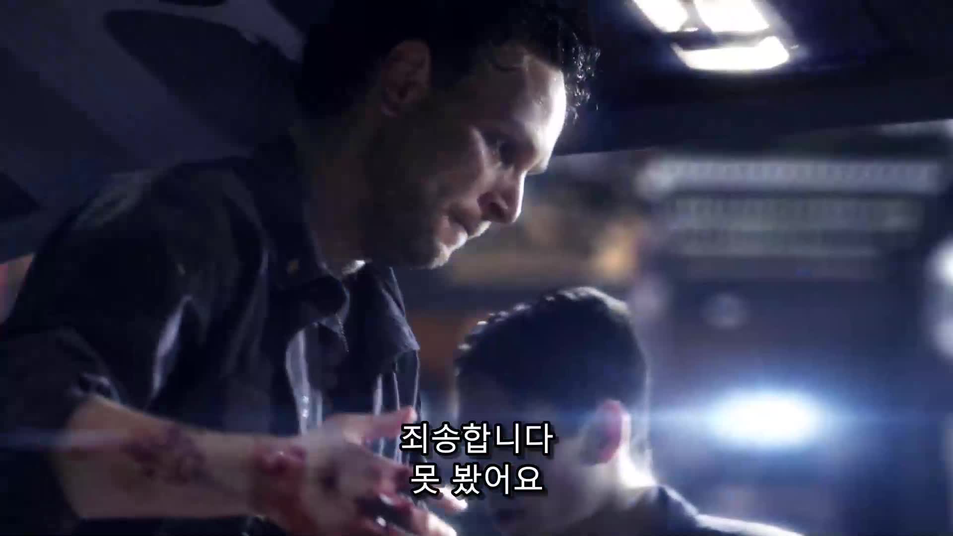배틀스타 갤럭티카 -블루드 앤 크롬 BSG-Blood and Chrome
