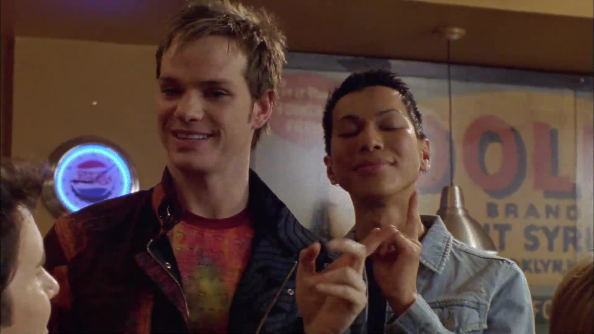 Queer as Folk US S04E04 Escalating Violence 1080p AMZN WEB-DL DDP5 1 x264-NTb
