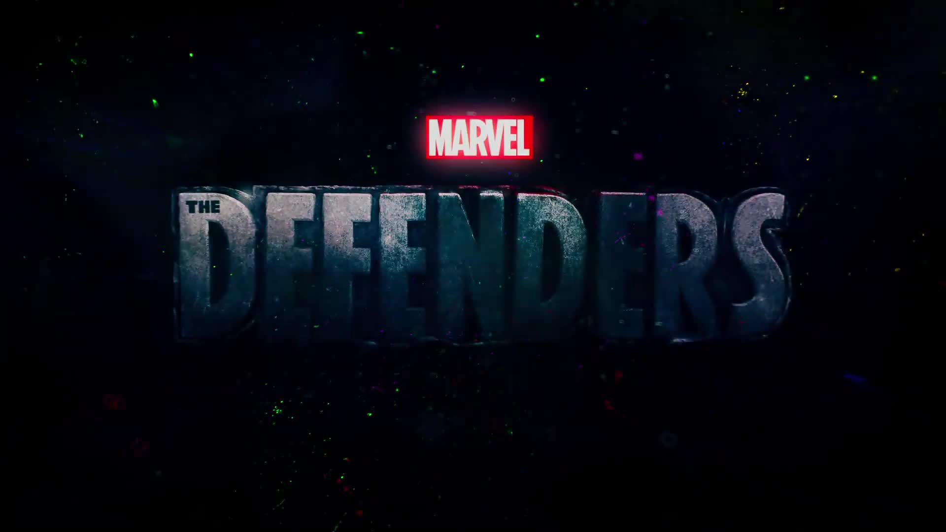 Marvels The Defenders S01E02 1080p NF WEBRip DD5 1 x264-GOD