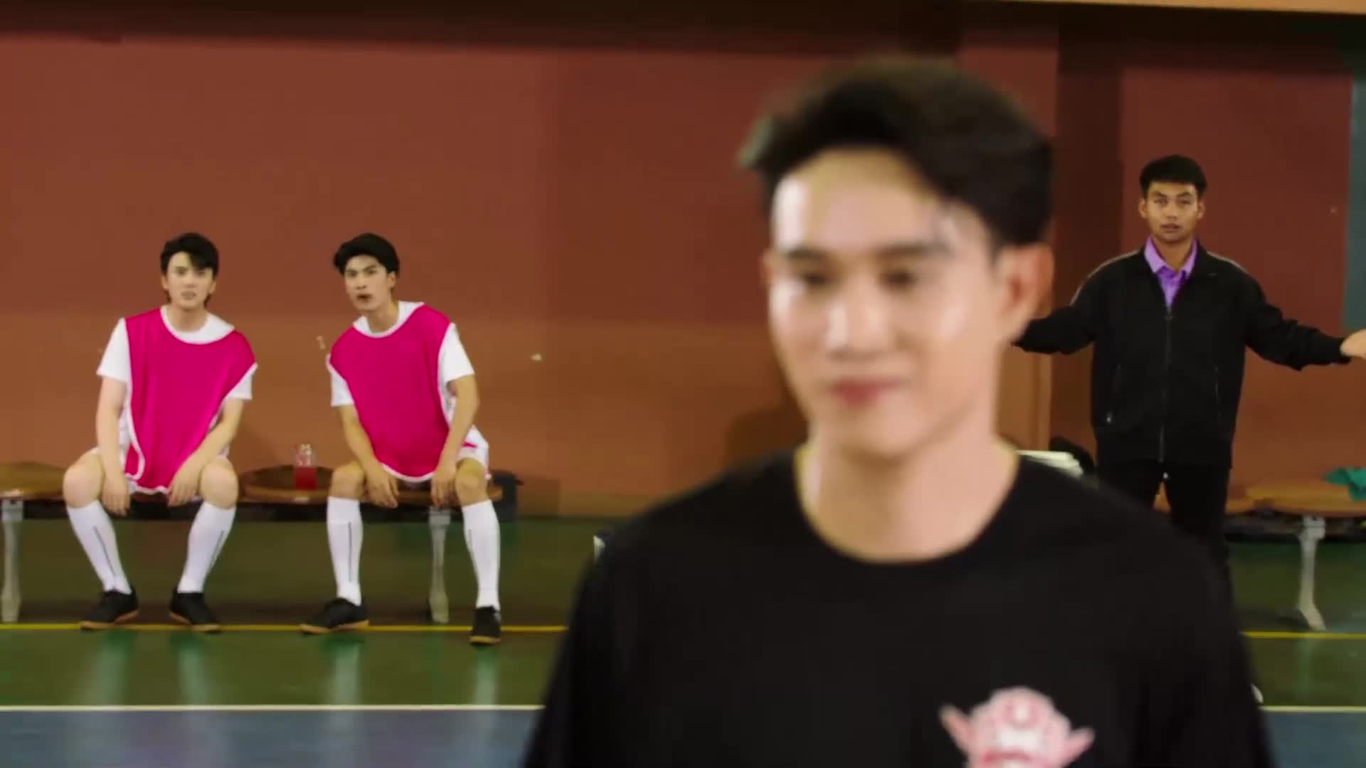 2Moos - The Ambassador - 2Moos 3 영문자막