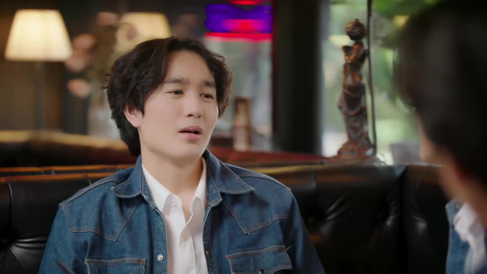 2Moos - The Ambassador - 2Moos 3 영문자막