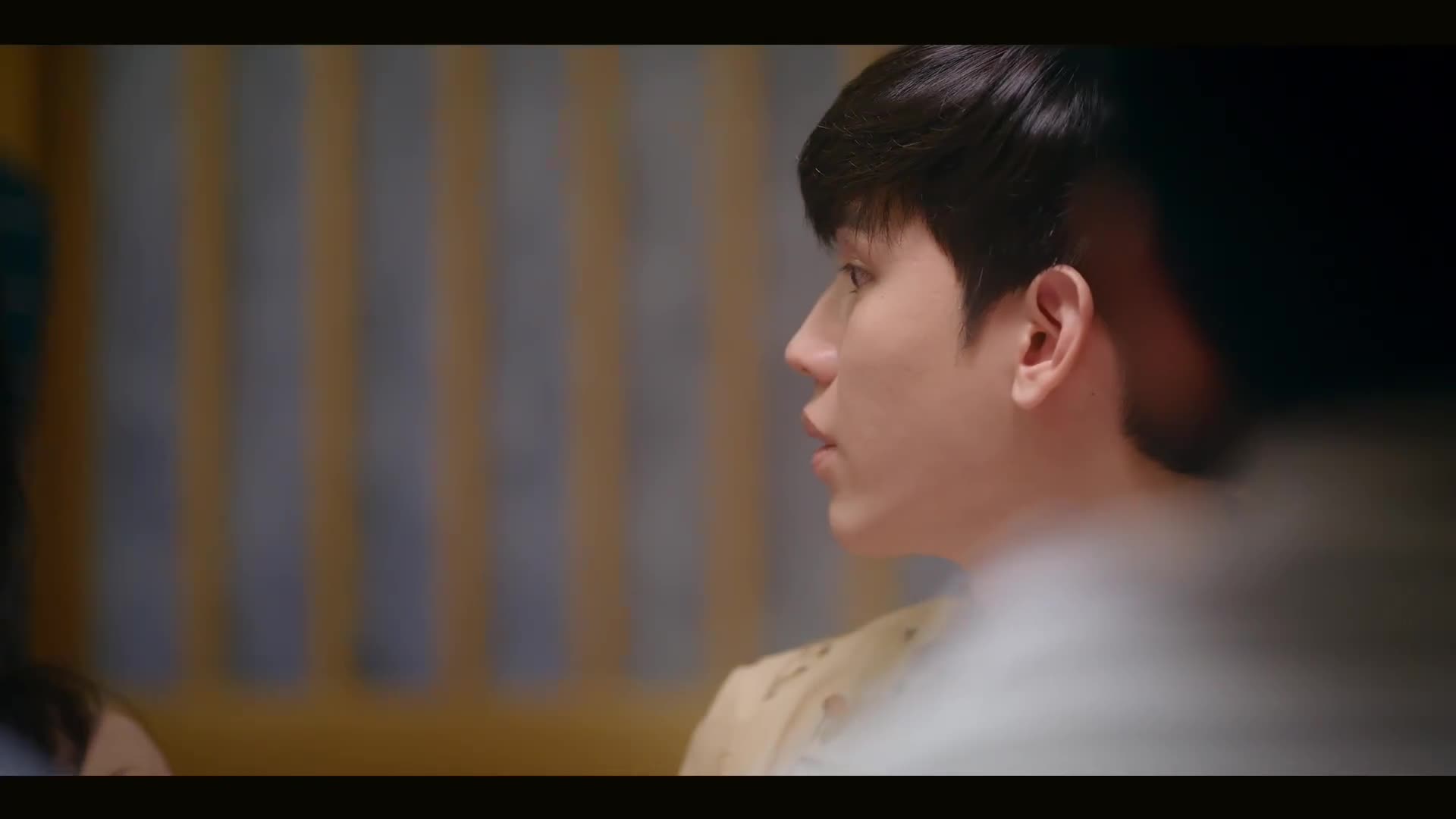 Cherry Magic 30 EP 02 태국 리메이크 버전