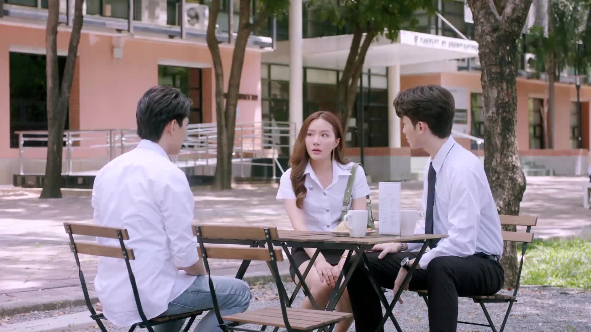 2Moos - The Ambassador - 2Moos 3 영문자막