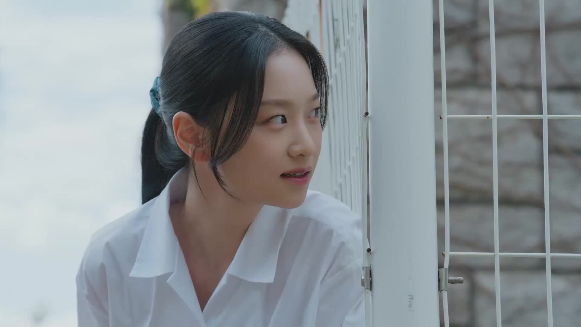 친애하는X 1