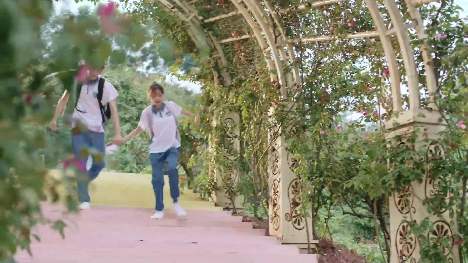 인해지중우견니 1