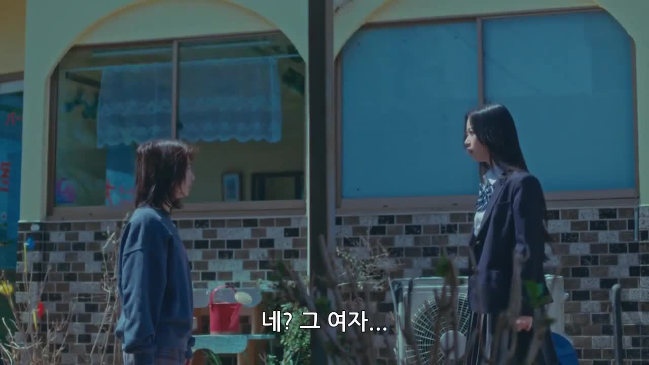 월야행로 -답은 명작 속에- 4화