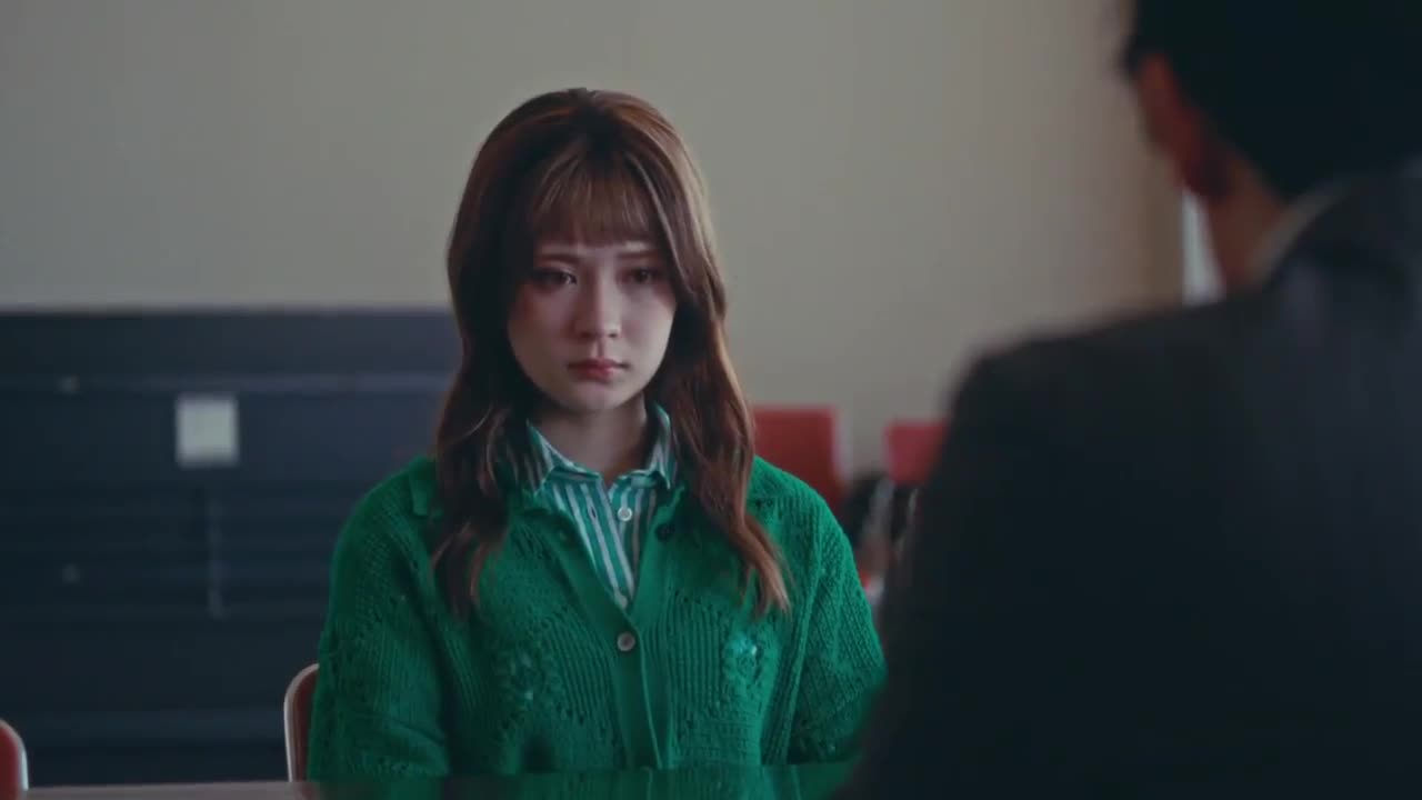 감찰의 아사가오 시즌1