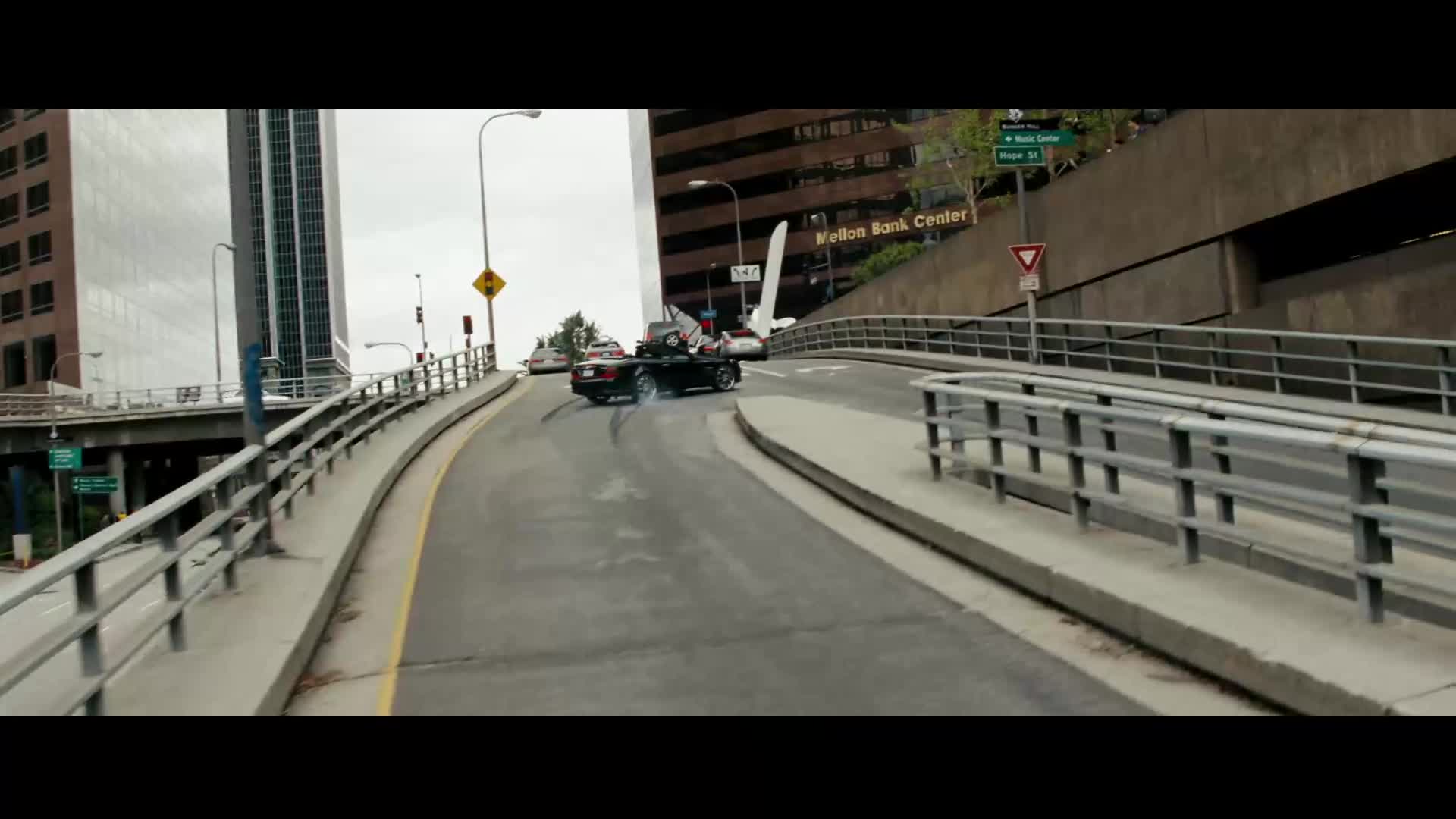Rush Hour 3 2007 1080p BluRay x264 DTS
