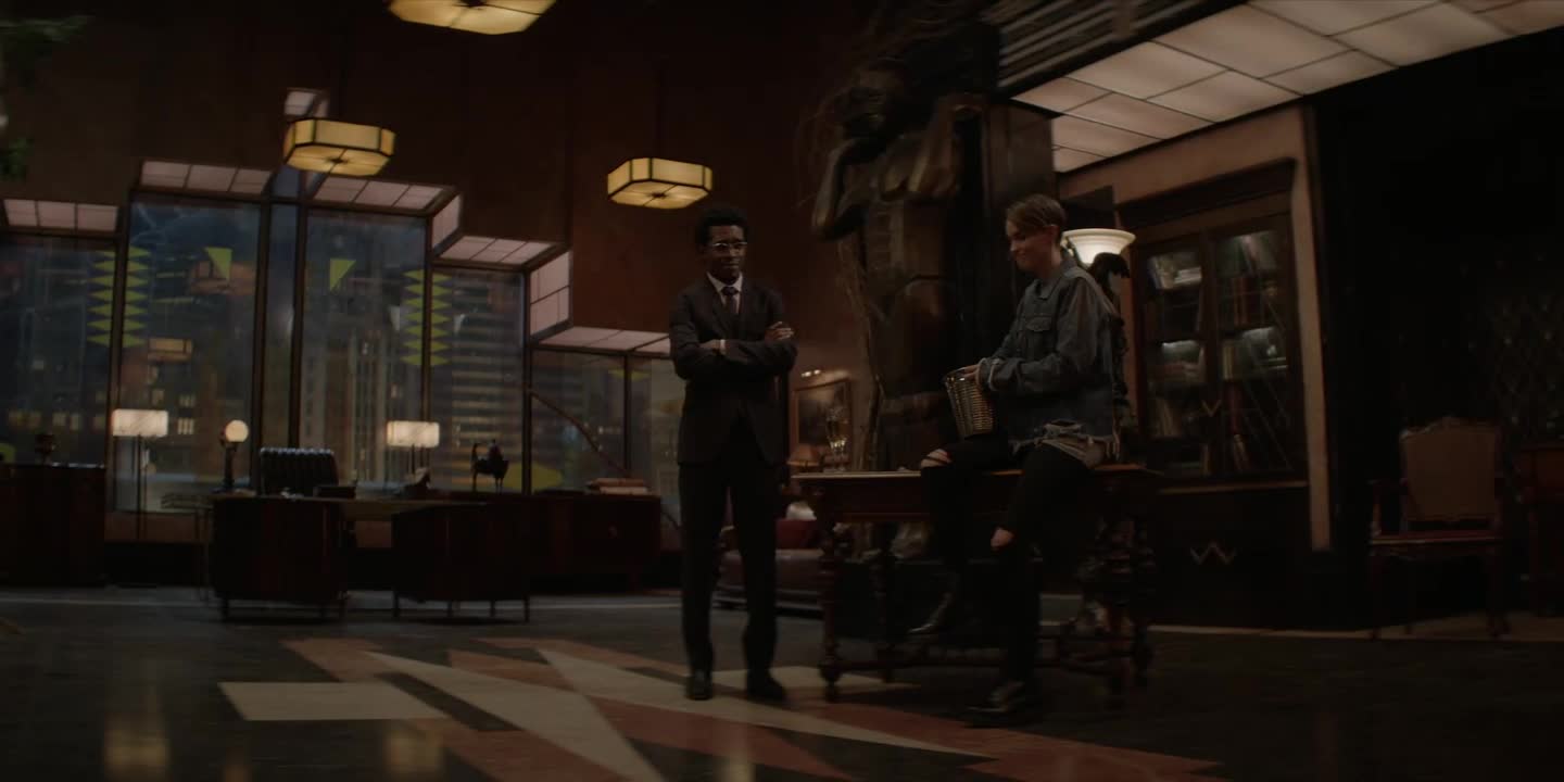 Batwoman S01E18 If You Believe In Me Ill Believe In You 1080p AMZN WEB-DL DDP5 1 H 264-NTb