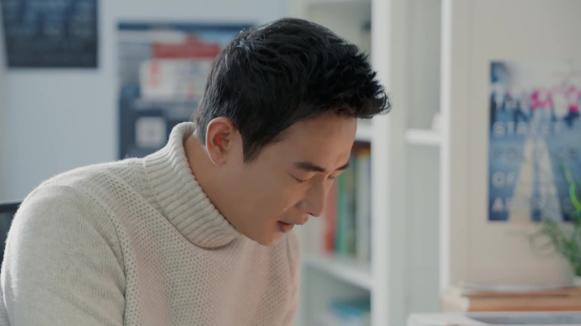 - 귀거래 The Way We Were 1080p WEB-DL
